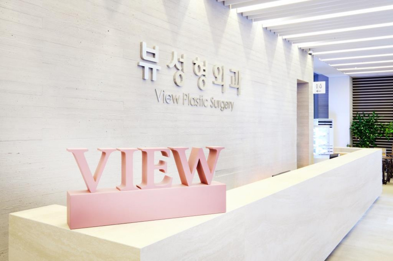 Вью (View Plastic Surgery)